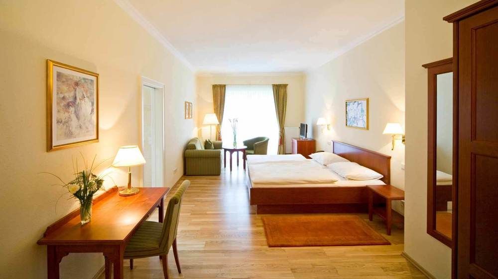 Seehotel Billroth Sankt Gilgen Εξωτερικό φωτογραφία